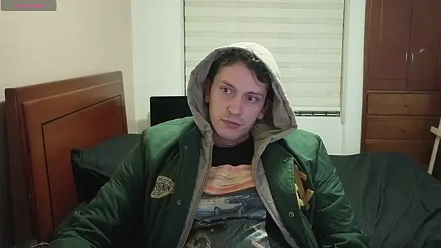 hardaftercum online show from 04-29-26, 03:00