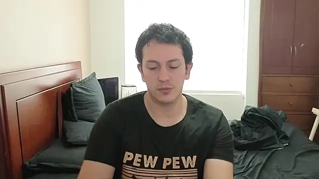hardaftercum online show from 05-11-26, 02:29