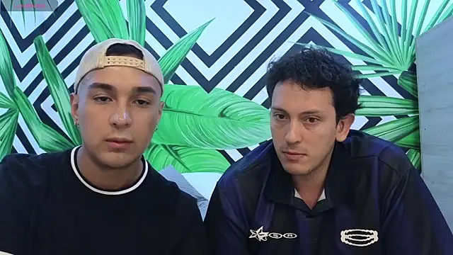 hardaftercum online show from 06-20-26, 03:33