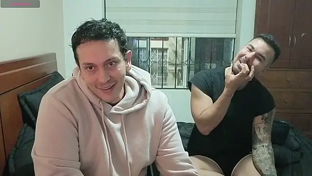 hardaftercum online show from 02-13-26, 01:38