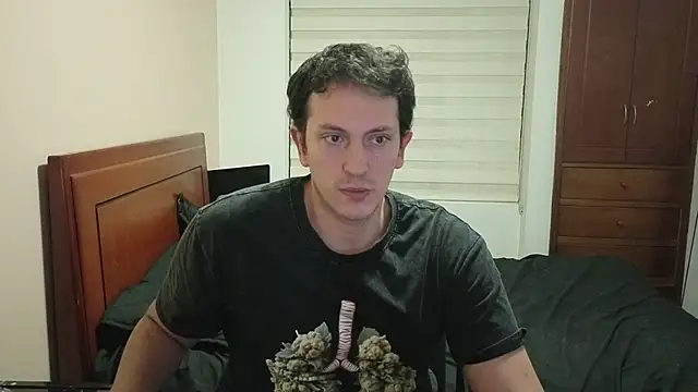 hardaftercum online show from 05-27-26, 02:30