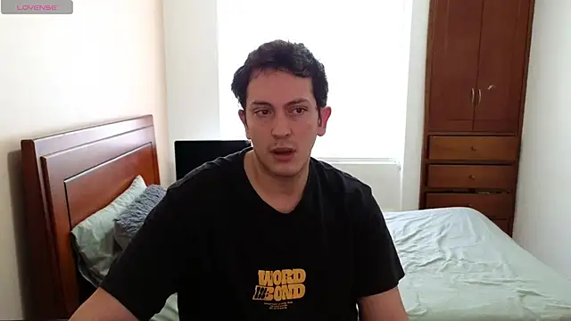 hardaftercum online show from 10-12-25, 03:13