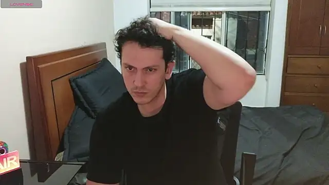 hardaftercum online show from 02-04-26, 12:05