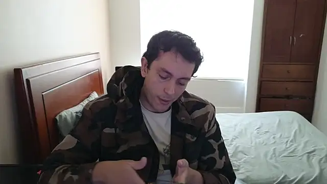 hardaftercum online show from 10-06-25, 03:02