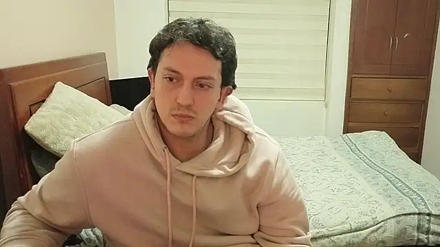 hardaftercum online show from 06-06-26, 03:01