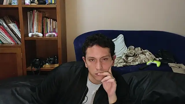 hardaftercum online show from 10-15-25, 12:53