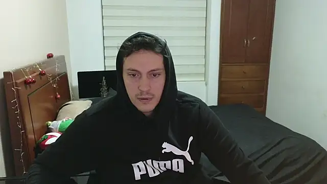 hardaftercum online show from 01-09-26, 02:18