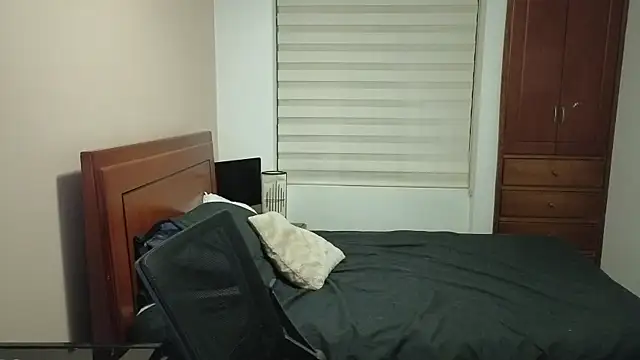 hardaftercum online show from 07-15-26, 02:07