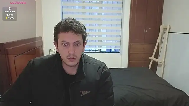 hardaftercum online show from 03-12-26, 11:09