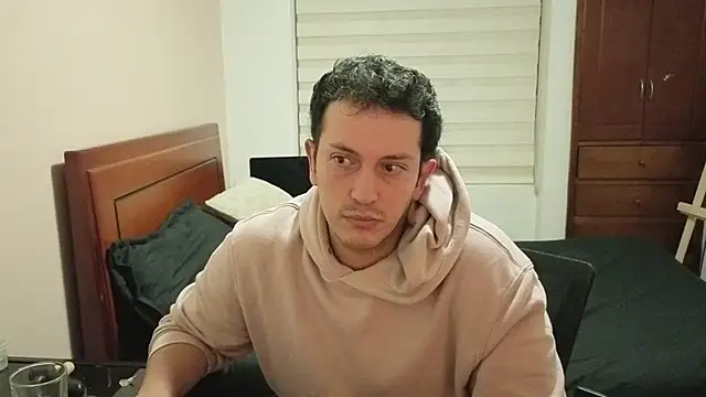 hardaftercum online show from 04-13-26, 02:15