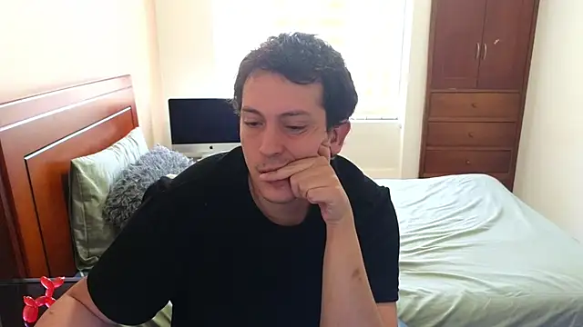 hardaftercum online show from 09-24-25, 12:44