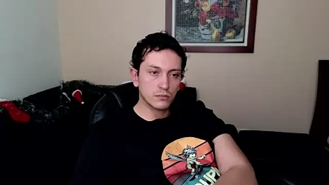 hardaftercum online show from 11-27-25, 06:52