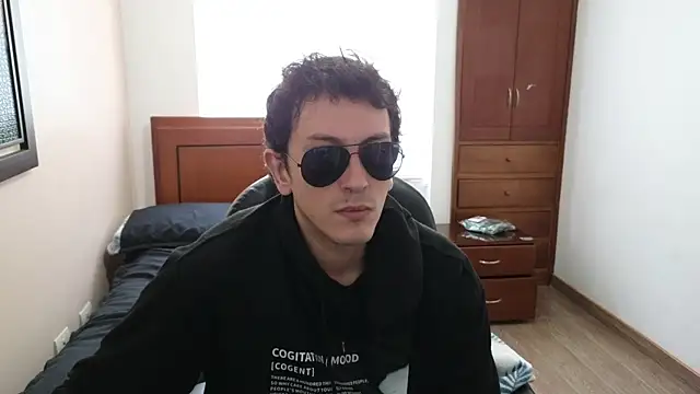 hardaftercum online show from 03-19-25, 03:40