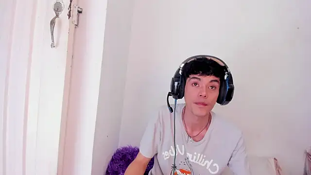 matiasganthier online show from 05-07-26, 04:28