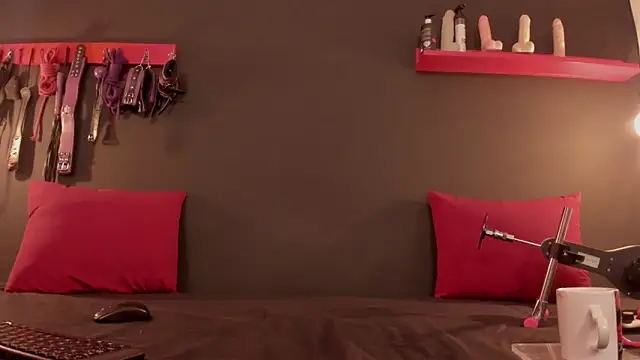 ammytorrez  online show from 11-07-25, 11:48