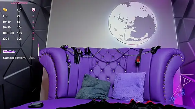 ammytorrez  online show from 04-18-26, 11:45