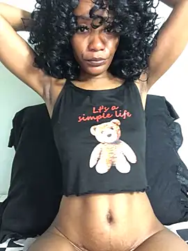 Miss  Mandy online show from 11-25-25, 07:47