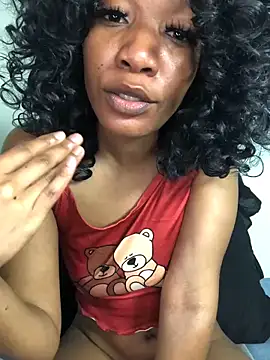 Miss  Mandy online show from 10-27-25, 05:36