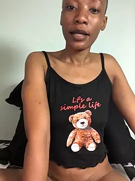 Miss  Mandy online show from 12-04-25, 03:11