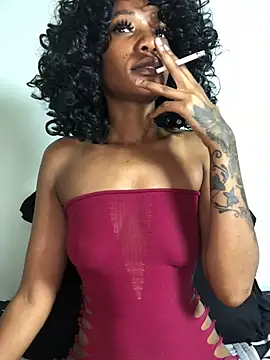 Miss  Mandy online show from 01-13-26, 07:07