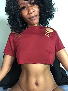 Miss  Mandy online show from 10-30-25, 07:11