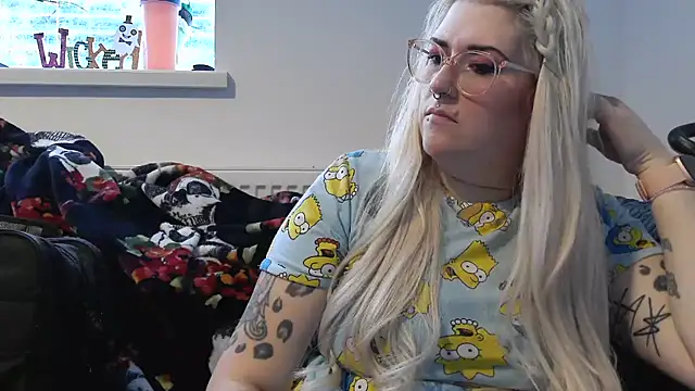 Sizzling Indie36 online show from 10-25-25, 03:12