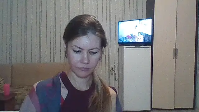 Eva Neon online show from 09-25-25, 06:36