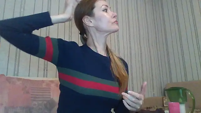 Eva Neon online show from 02-27-26, 08:08