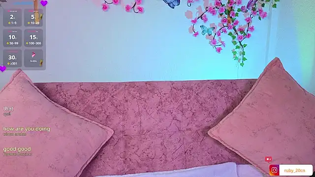 Rubyconer5 online show from 03-06-26, 01:00