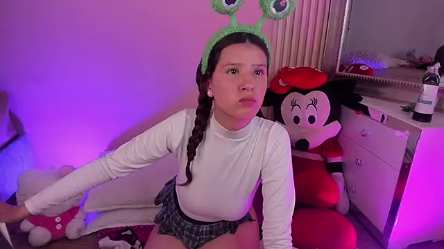 Sophie joyy online show from 02-24-26, 09:26