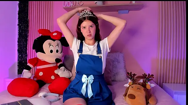 Sophie joyy online show from 11-22-25, 10:19