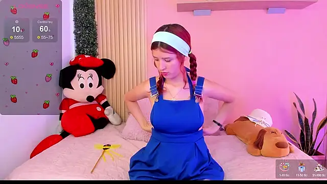 Snapshot of Sophie_joyy chatting on 09-24-25, 06:03 Sophie joyy online show from 09-24-25, 06:03