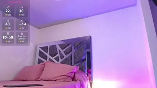 Meghann sweet1993 online show from 02-18-26, 02:53