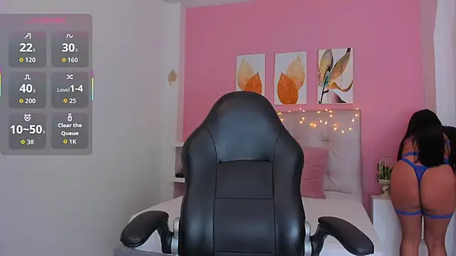 Molly h0t online show from 01-08-26, 12:33