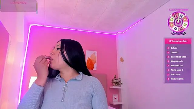 Molly h0t online show from 02-02-26, 12:26