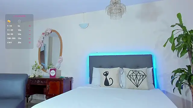 Molly h0t online show from 03-18-25, 01:23