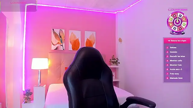 Molly h0t online show from 02-03-26, 12:21