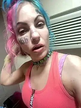 Demon666Time online show from 01-17-26, 11:36