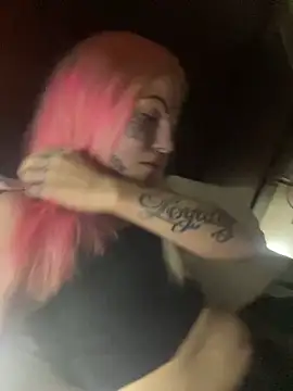 Snapshot of Demon666Time chatting on 11-02-25, 03:55 Demon666Time online show from 11-02-25, 03:55