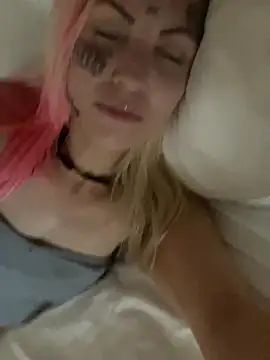 Demon666Time online show from 11-02-25, 06:24