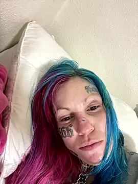 Demon666Time online show from 01-10-26, 02:34