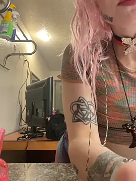 Demon666Time online show from 04-24-26, 03:58