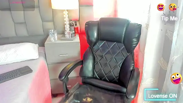 AliceStevens  online show from 03-25-26, 03:00