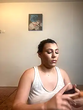 Natasha Cameron22 online show from 10-17-25, 10:22