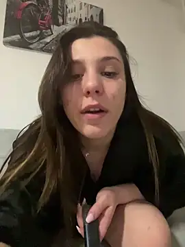 Natasha Cameron22 online show from 02-26-26, 09:59