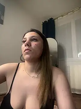 Natasha Cameron22 online show from 05-12-26, 08:48