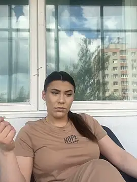 Natasha Cameron22 online show from 05-31-26, 11:27