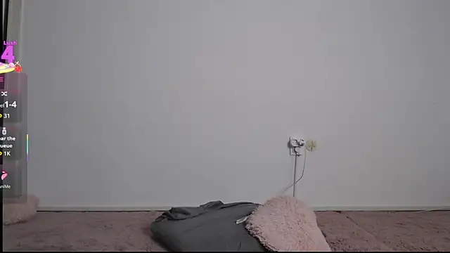 Natasha Cameron22 online show from 09-14-25, 05:13