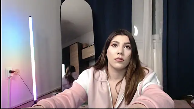 Natasha Cameron22 online show from 03-01-26, 06:41