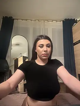 Natasha Cameron22 online show from 05-08-26, 08:45